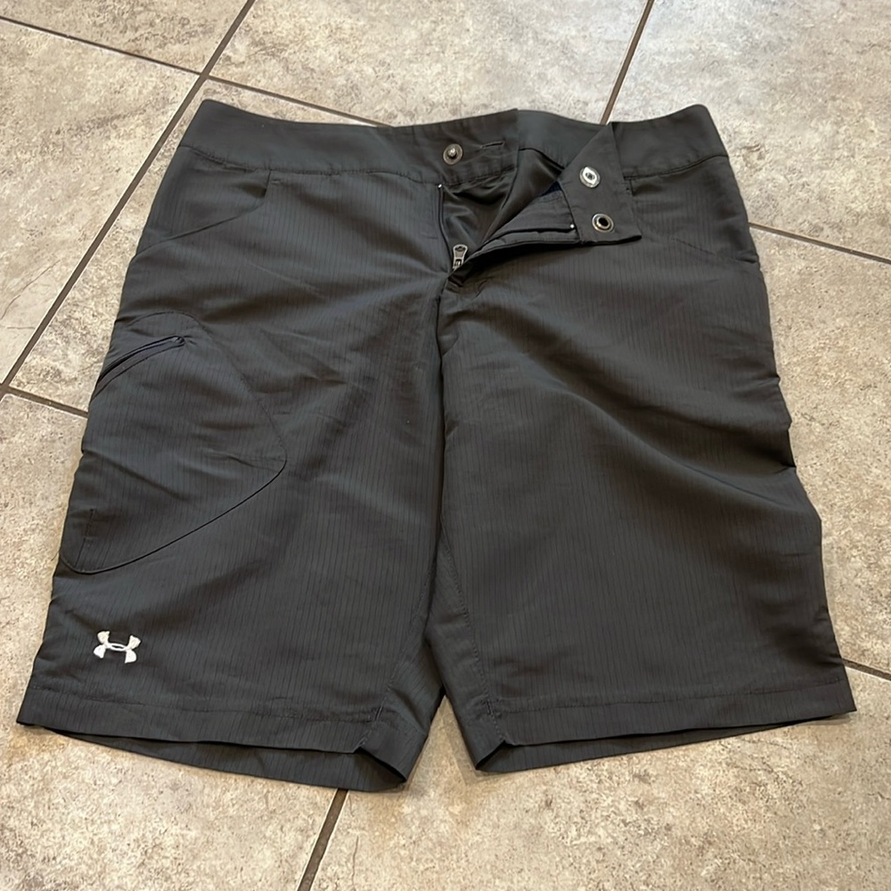 Under armour shorts